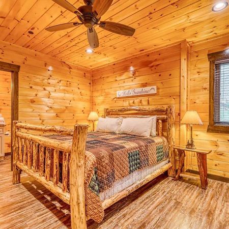 The Grand Orchard Lodge - Gatlinburg, Tn 外观 照片