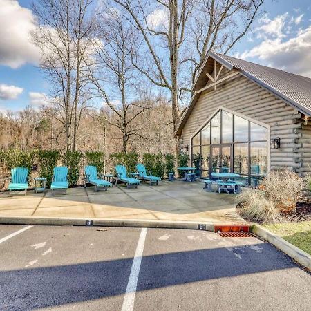 The Grand Orchard Lodge - Gatlinburg, Tn 外观 照片