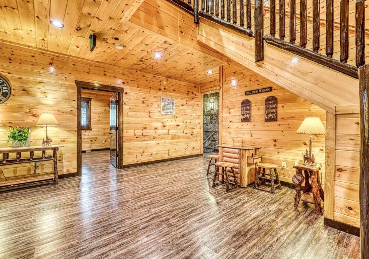 The Grand Orchard Lodge - Gatlinburg, Tn 外观 照片