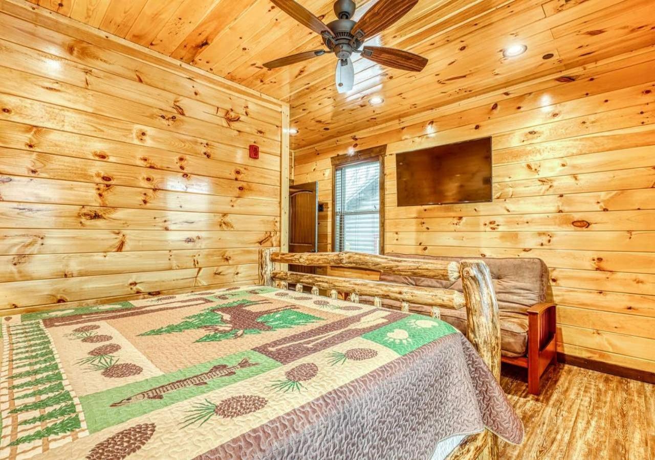 The Grand Orchard Lodge - Gatlinburg, Tn 外观 照片