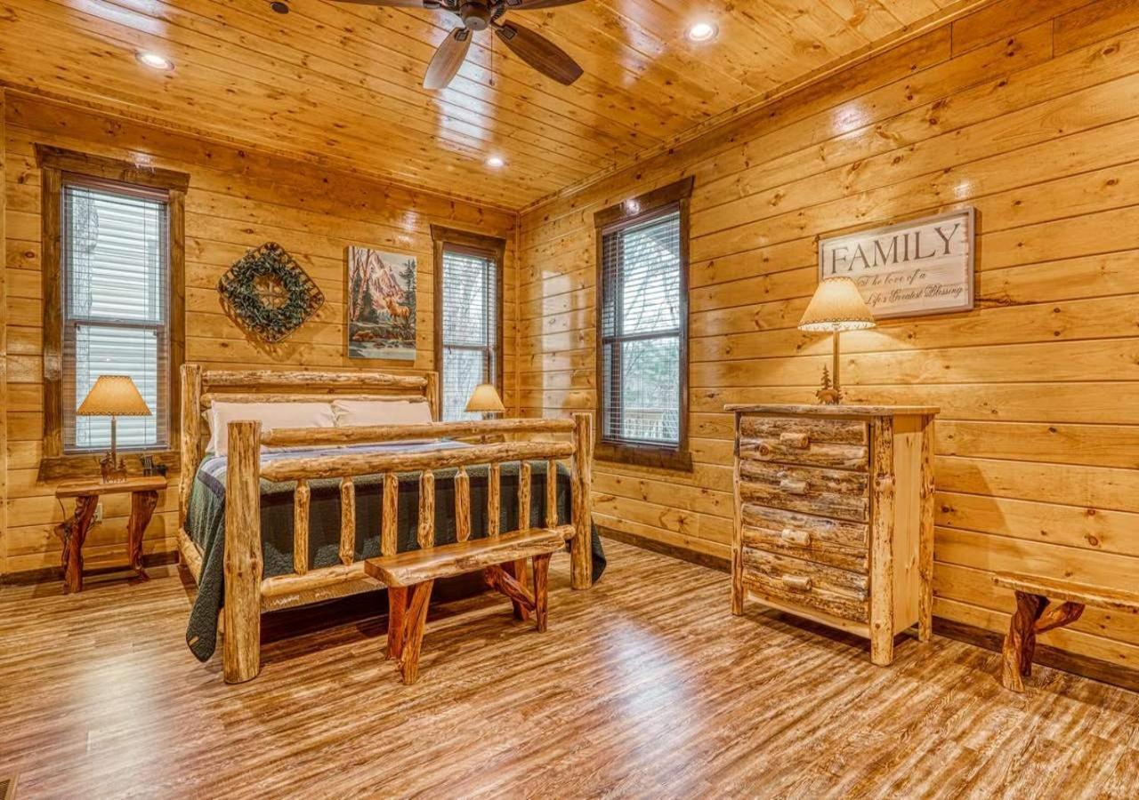 The Grand Orchard Lodge - Gatlinburg, Tn 外观 照片