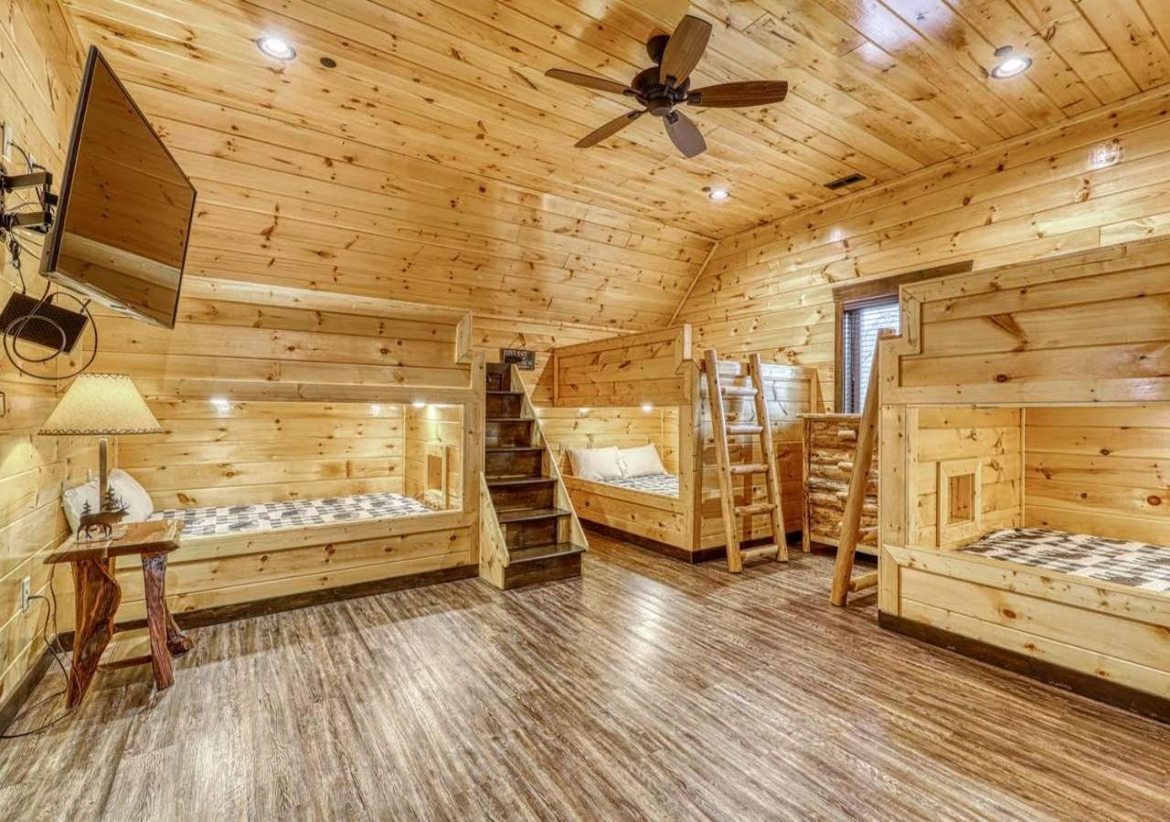 The Grand Orchard Lodge - Gatlinburg, Tn 外观 照片