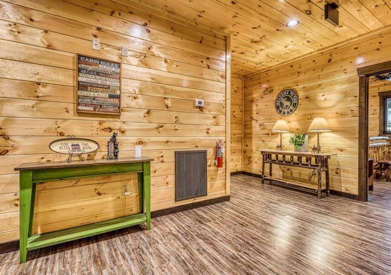 The Grand Orchard Lodge - Gatlinburg, Tn 外观 照片