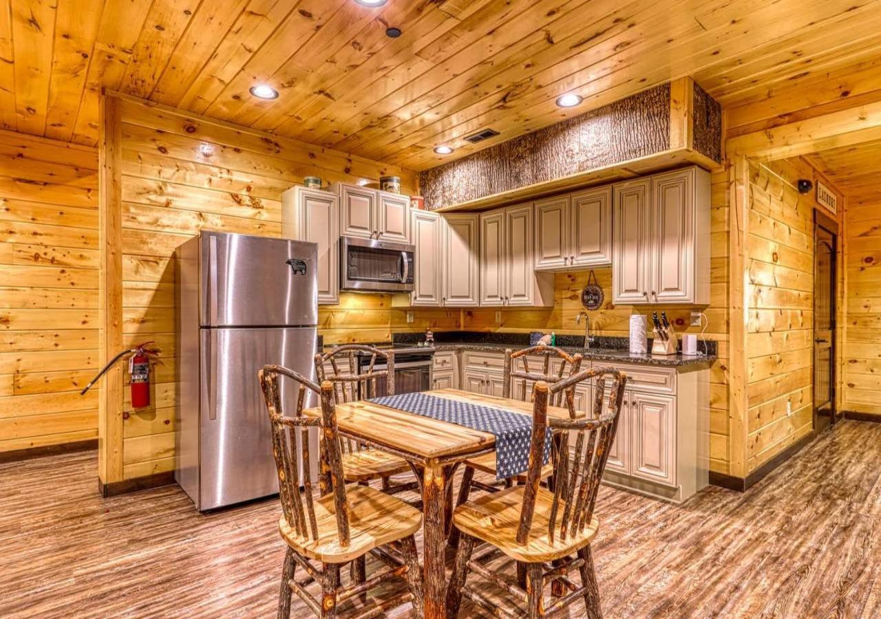 The Grand Orchard Lodge - Gatlinburg, Tn 外观 照片