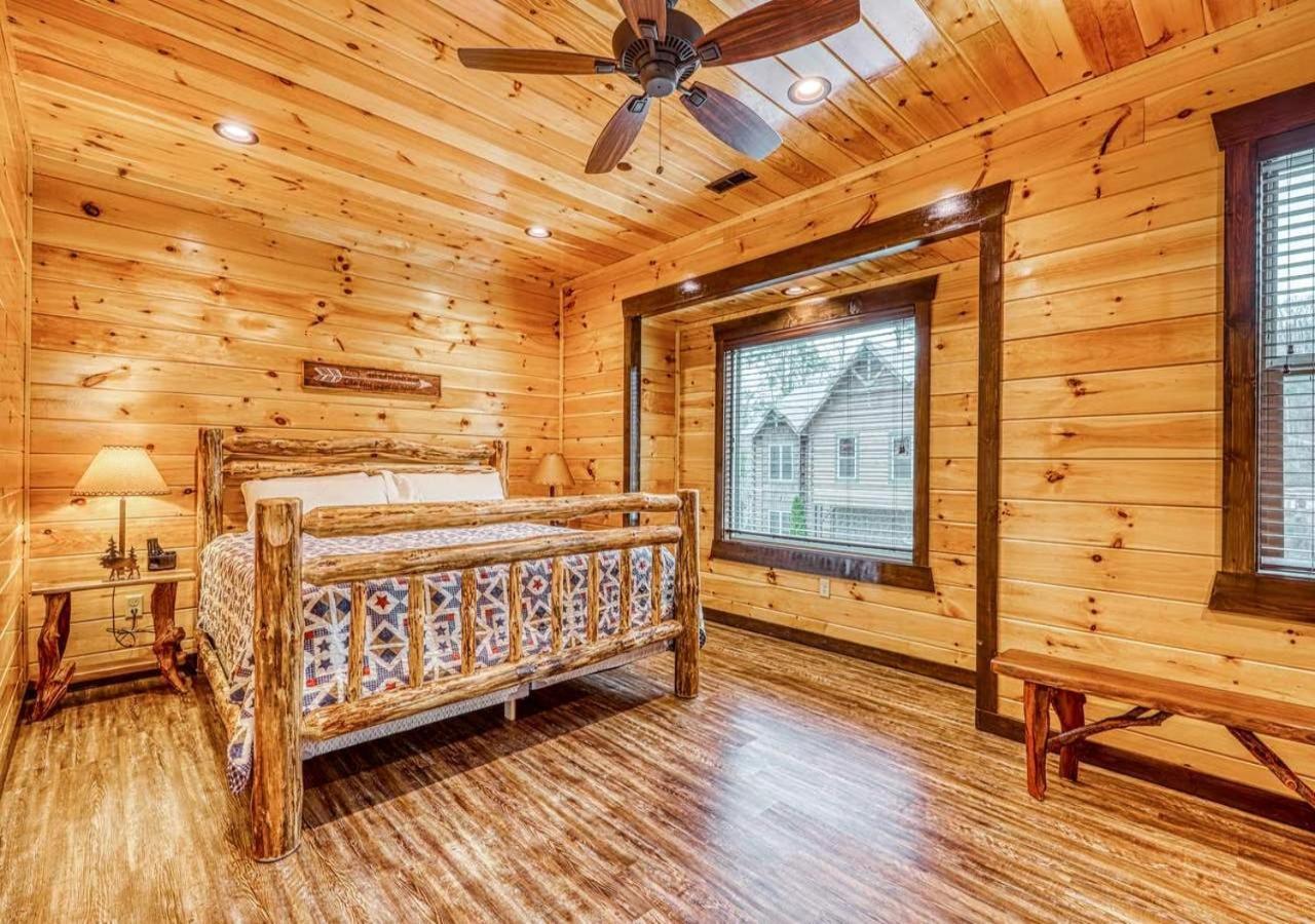 The Grand Orchard Lodge - Gatlinburg, Tn 外观 照片