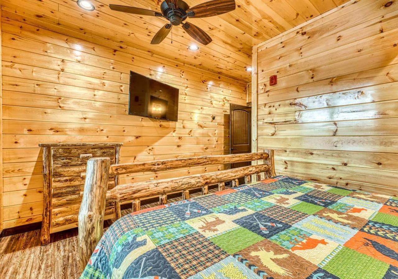 The Grand Orchard Lodge - Gatlinburg, Tn 外观 照片