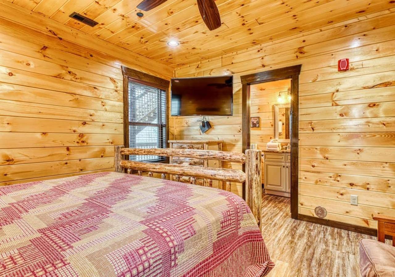 The Grand Orchard Lodge - Gatlinburg, Tn 外观 照片