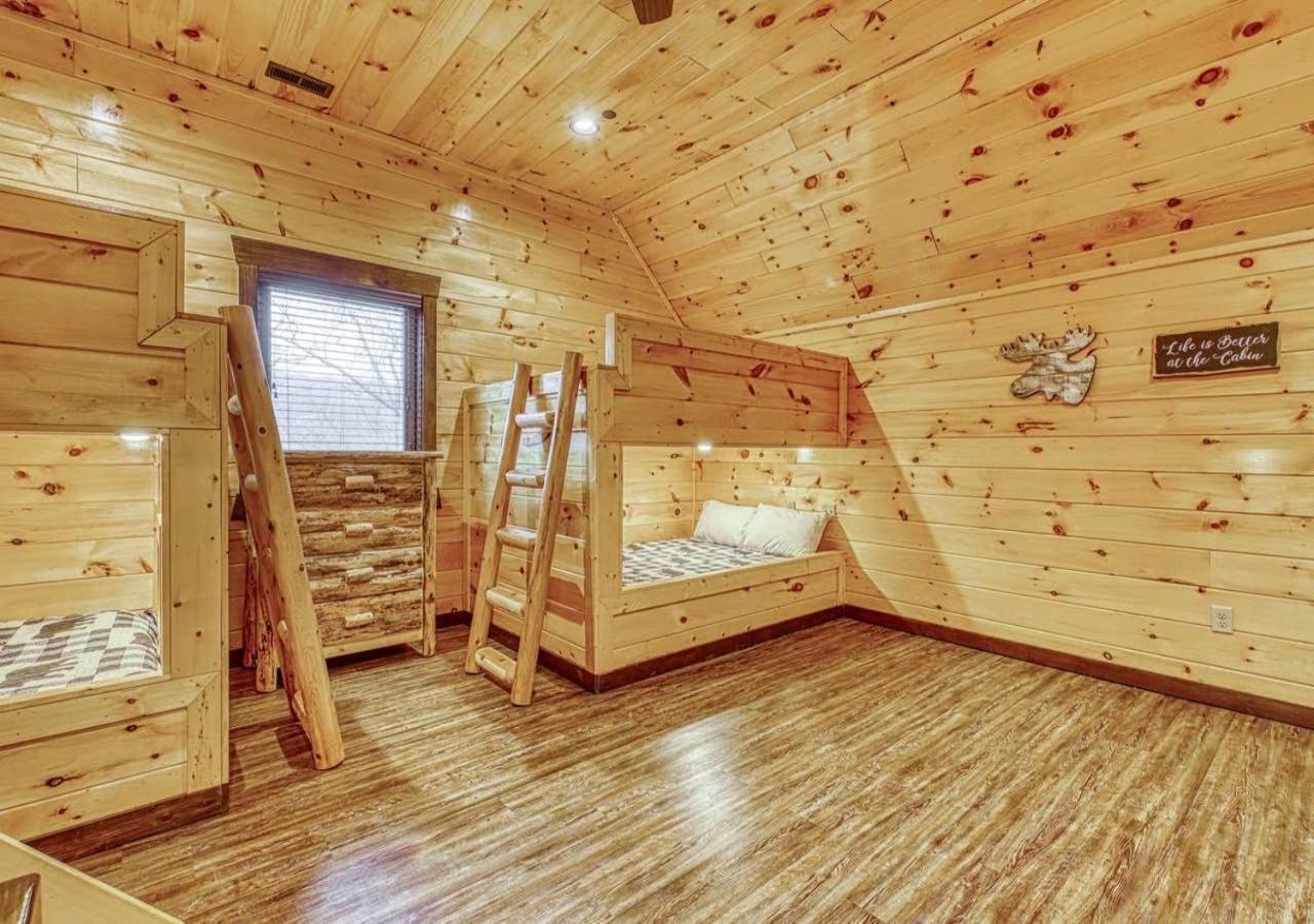The Grand Orchard Lodge - Gatlinburg, Tn 外观 照片