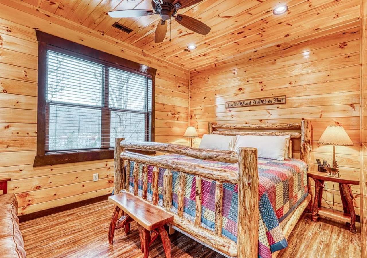 The Grand Orchard Lodge - Gatlinburg, Tn 外观 照片