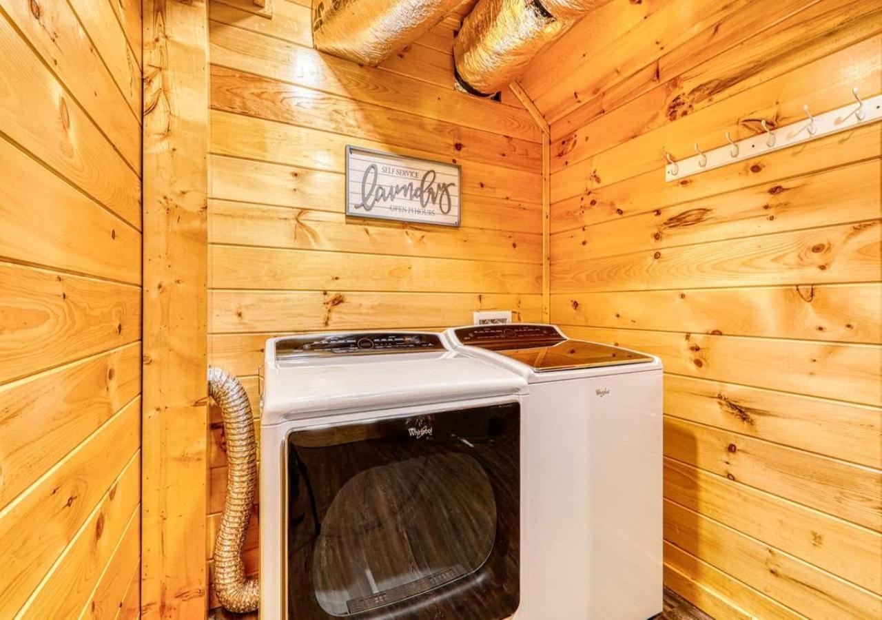 The Grand Orchard Lodge - Gatlinburg, Tn 外观 照片
