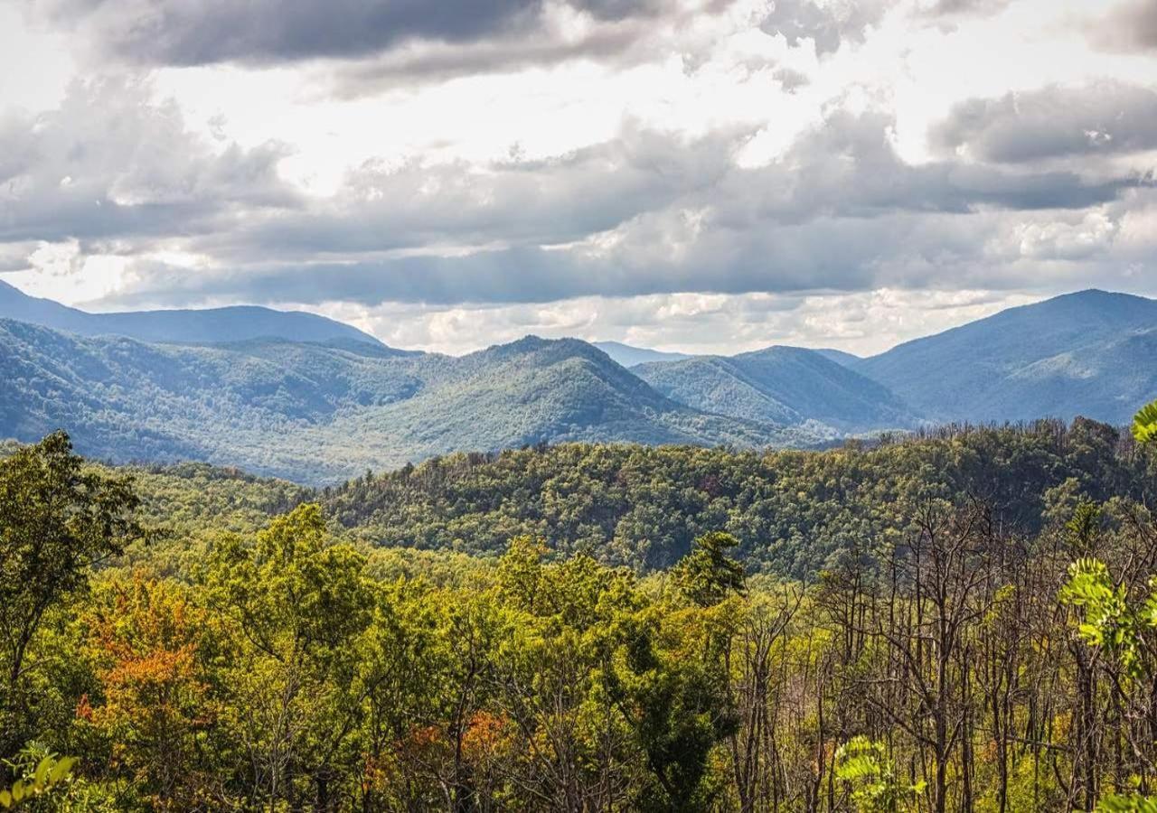 The Grand Orchard Lodge - Gatlinburg, Tn 外观 照片