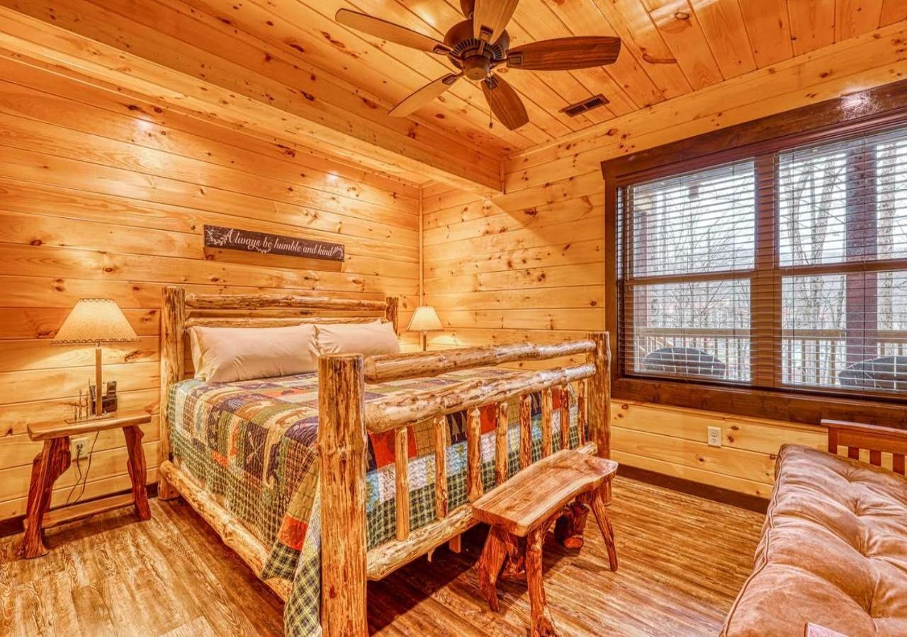 The Grand Orchard Lodge - Gatlinburg, Tn 外观 照片