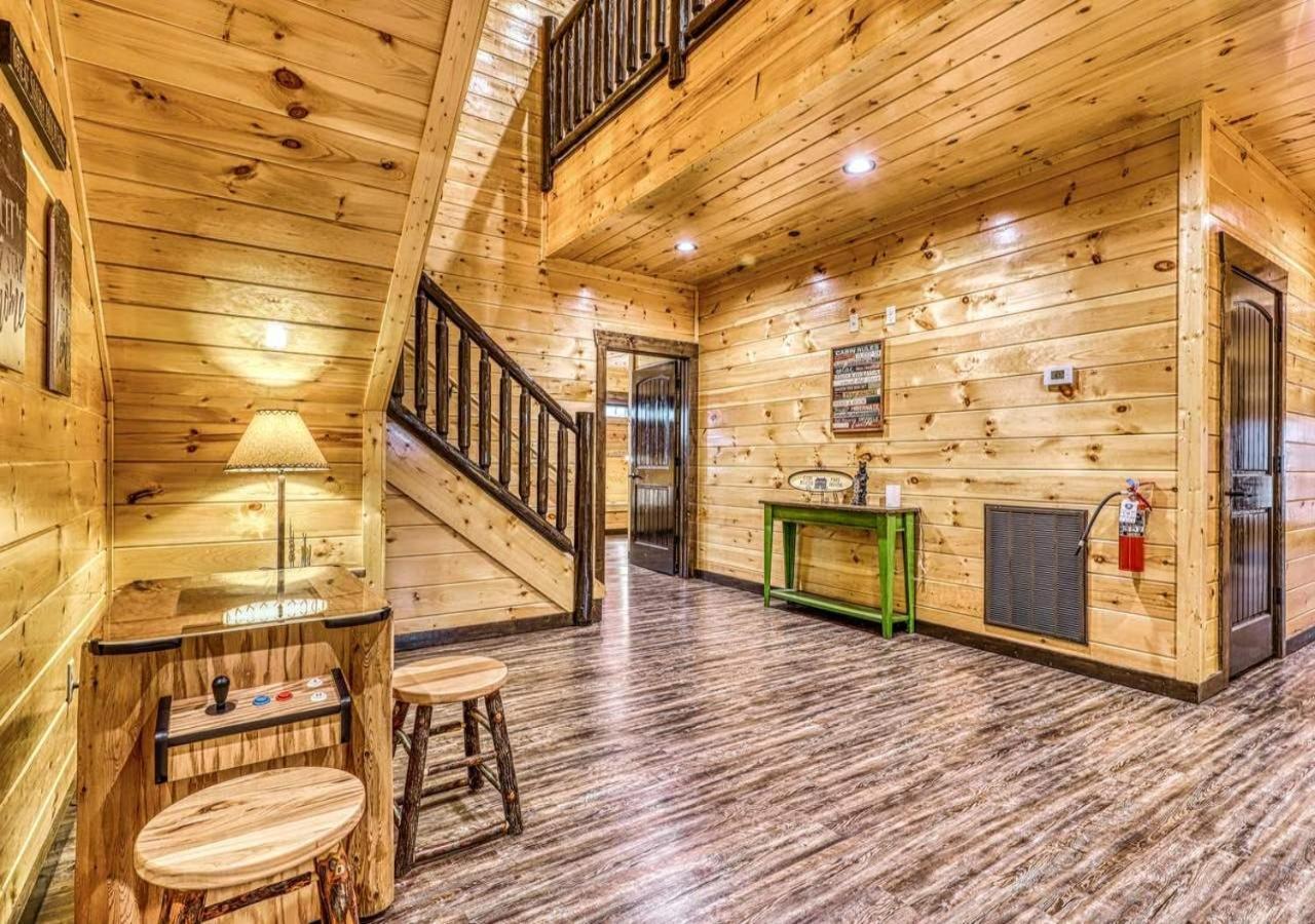 The Grand Orchard Lodge - Gatlinburg, Tn 外观 照片