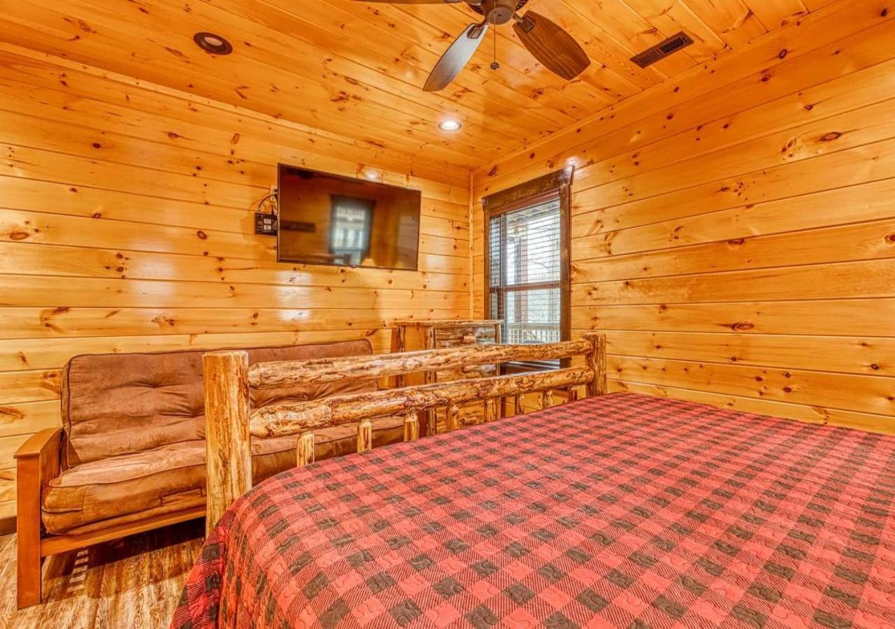 The Grand Orchard Lodge - Gatlinburg, Tn 外观 照片