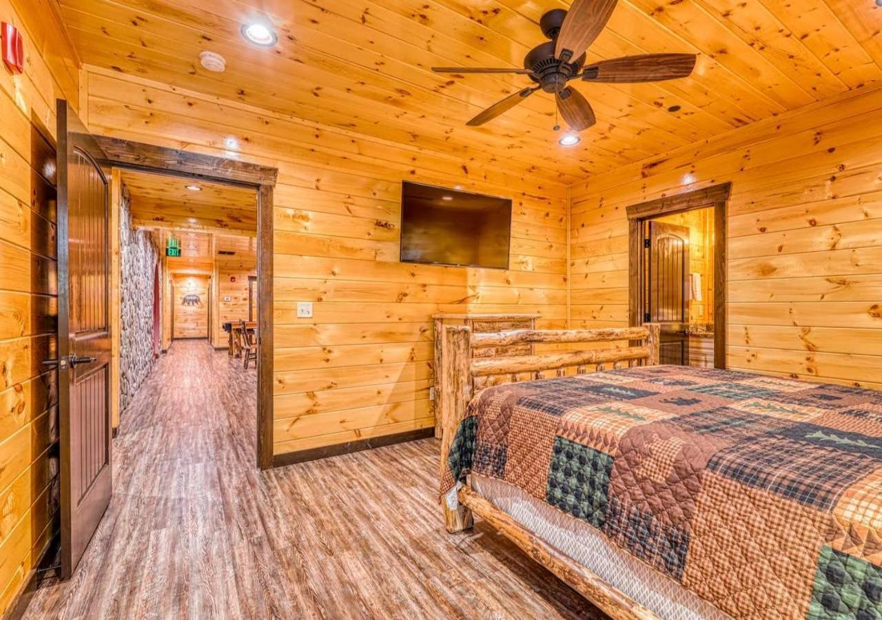 The Grand Orchard Lodge - Gatlinburg, Tn 外观 照片