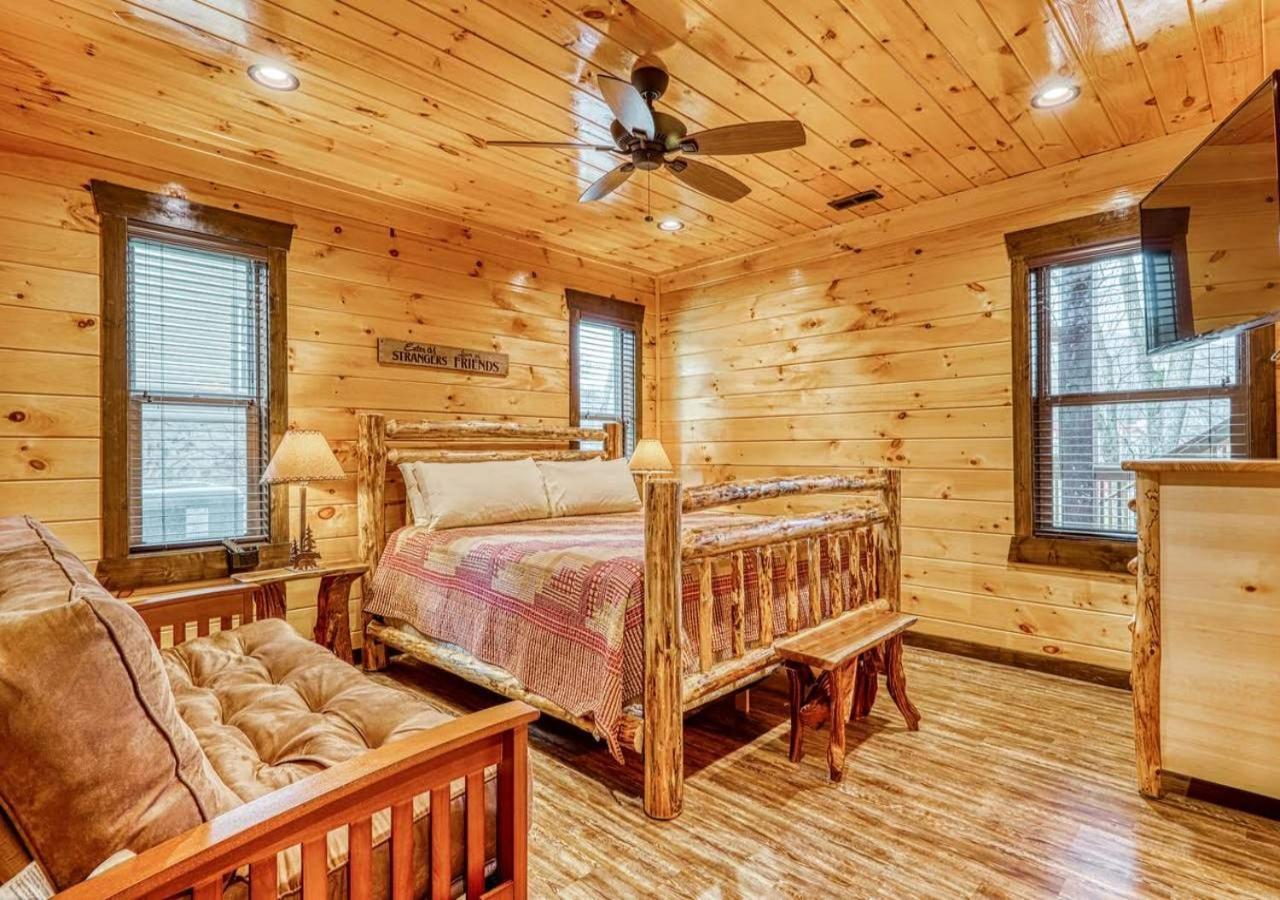The Grand Orchard Lodge - Gatlinburg, Tn 外观 照片